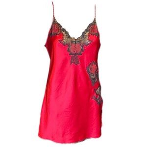 Vintage Victoria’s Secret Lingerie